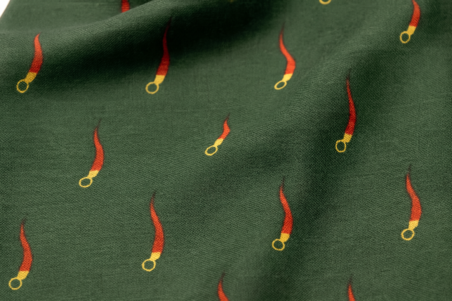 Sciarpa "Napoli" - art. sc 2535