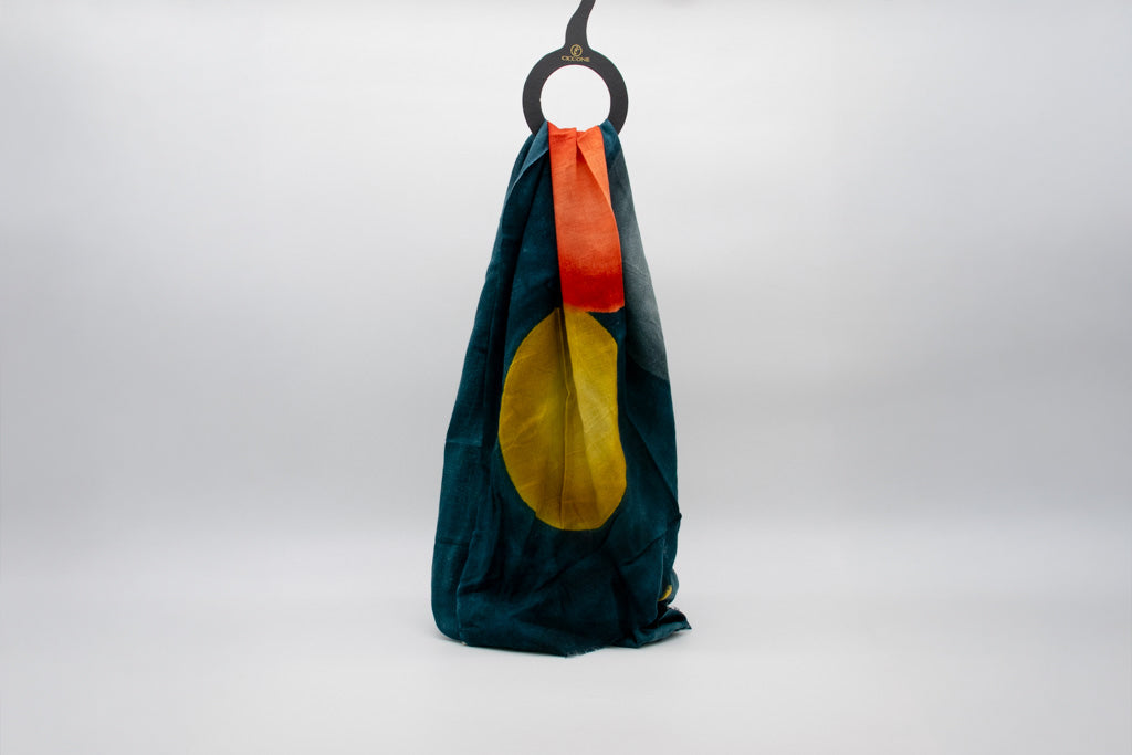 Sciarpa in Cashmere - Art. D04