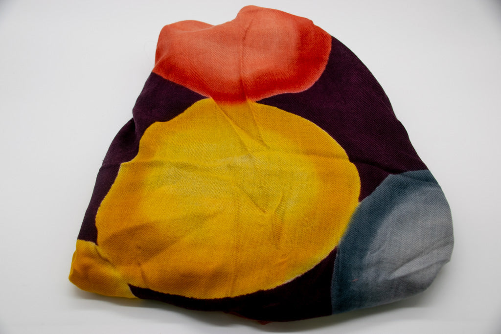 Sciarpa in Cashmere - Art. D05