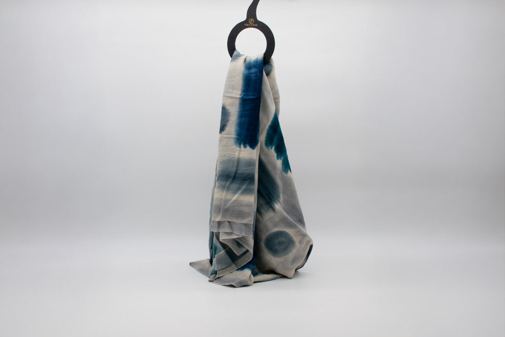Sciarpa in Cashmere - Art. D06