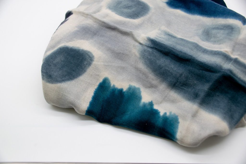 Sciarpa in Cashmere - Art. D06