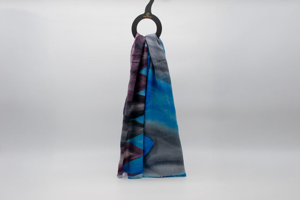 Sciarpa in Cashmere - Art. D11