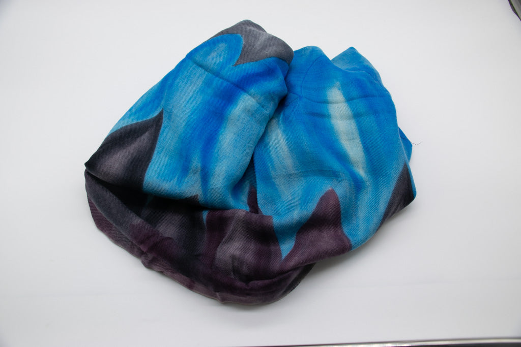 Sciarpa in Cashmere - Art. D11