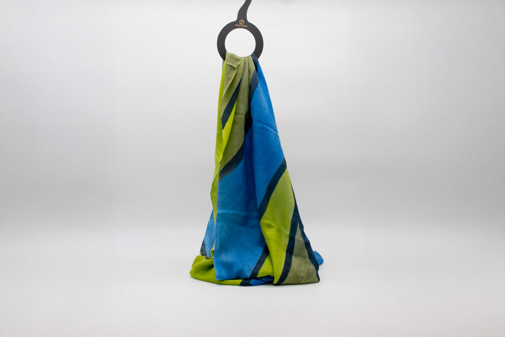 Sciarpa in Cashmere - Art. D13
