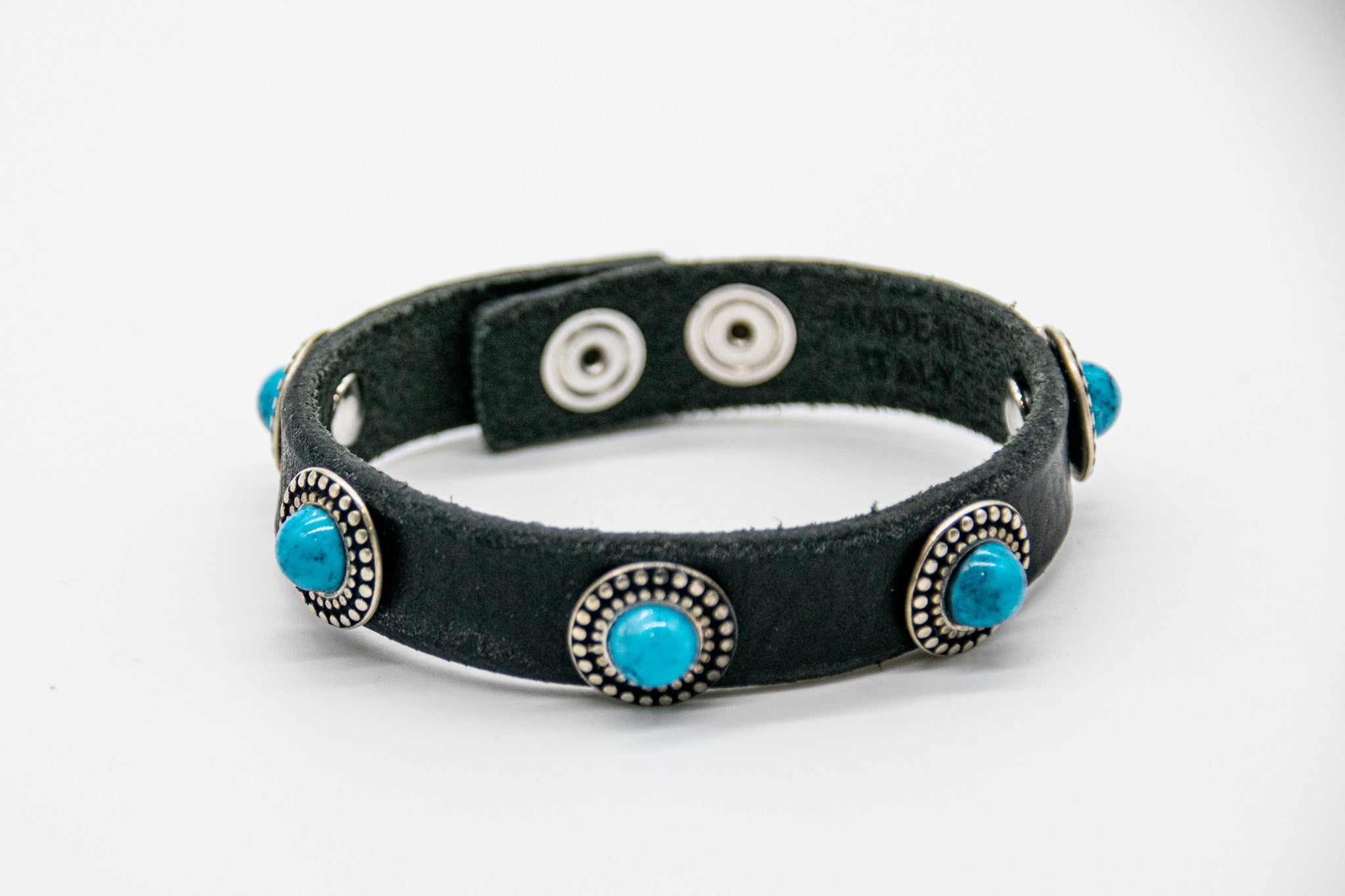 Bracciale "Turquoise Sun" - Art. 28