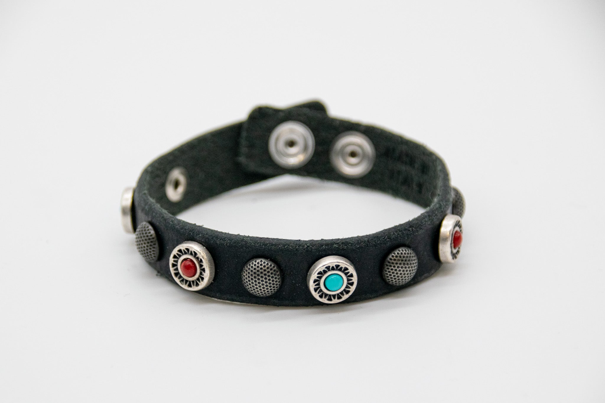 Bracciale "Desert Fire" - Art. 27