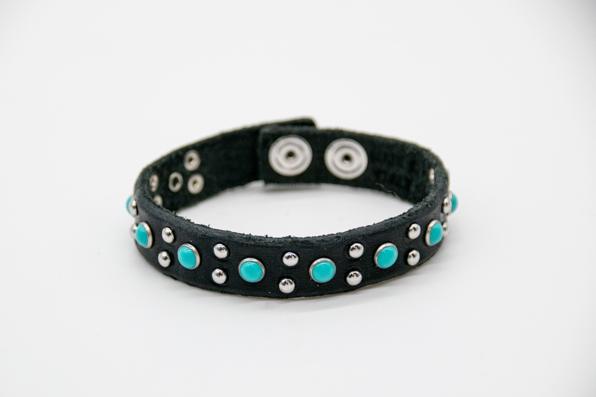 Bracciale "Silver Trail" - Art. 26