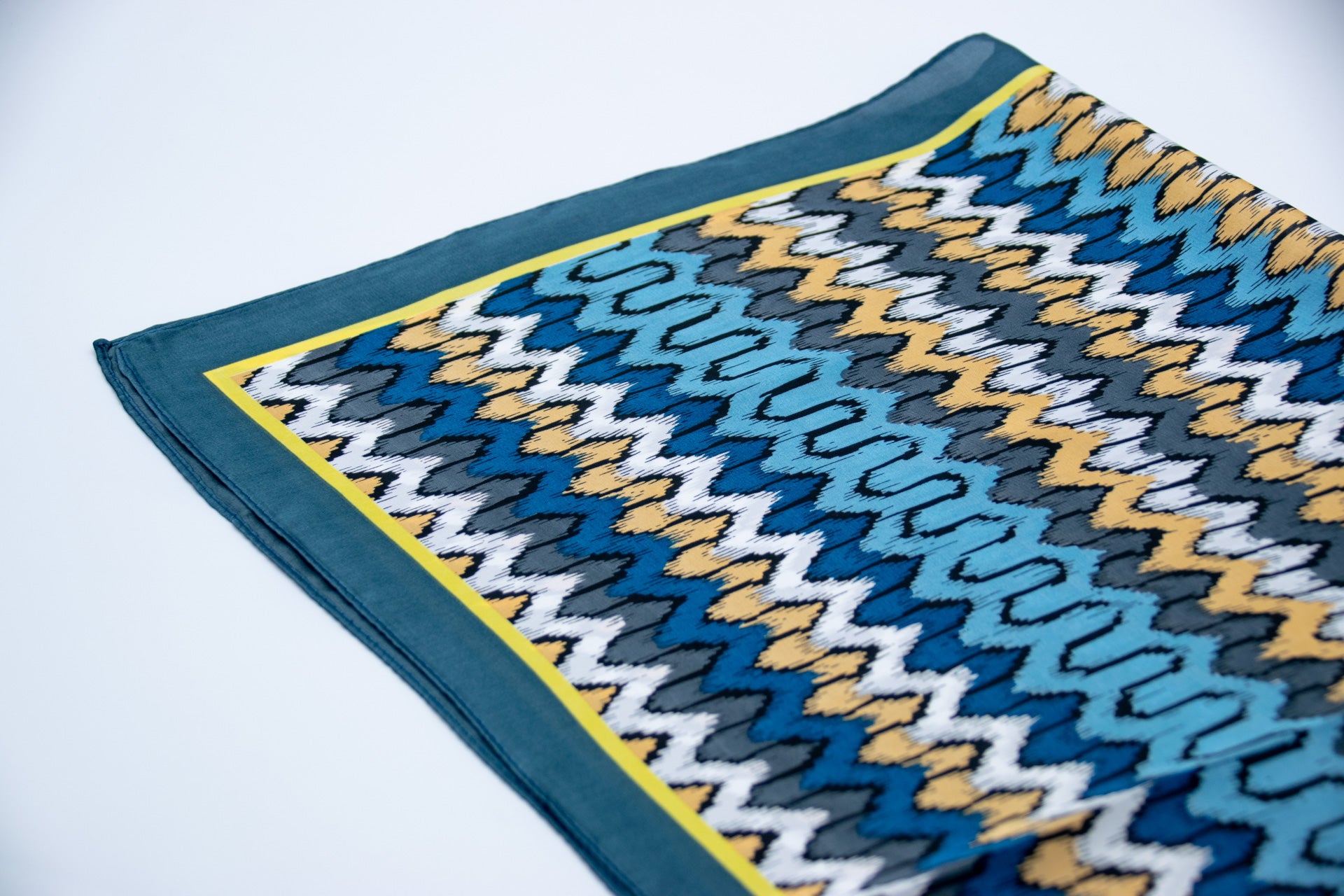 Foulard "Savana" (Panna)