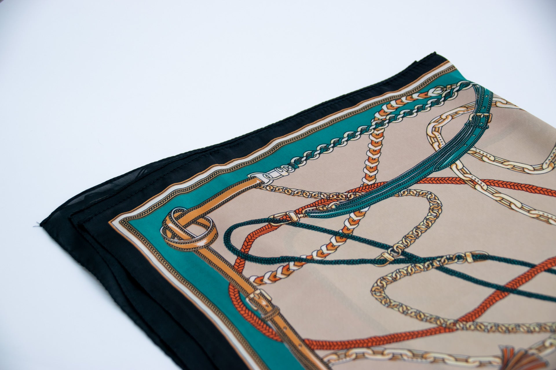 Foulard "Chic" (Rosa)