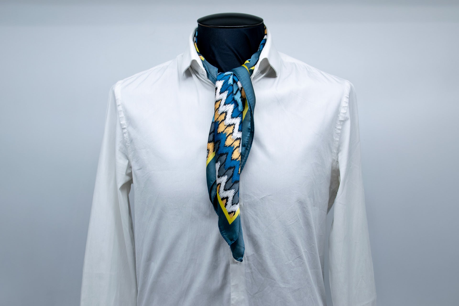 Foulard "Savana" (Panna)