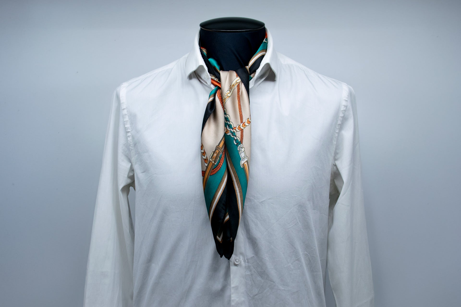 Foulard "Chic" (Rosa)