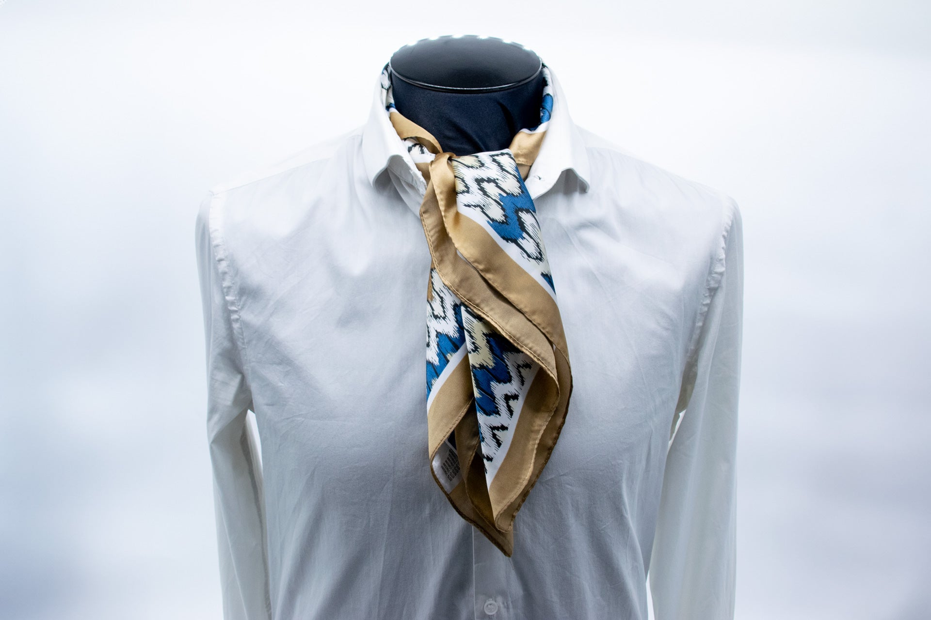 Foulard "Savana" (Beige)