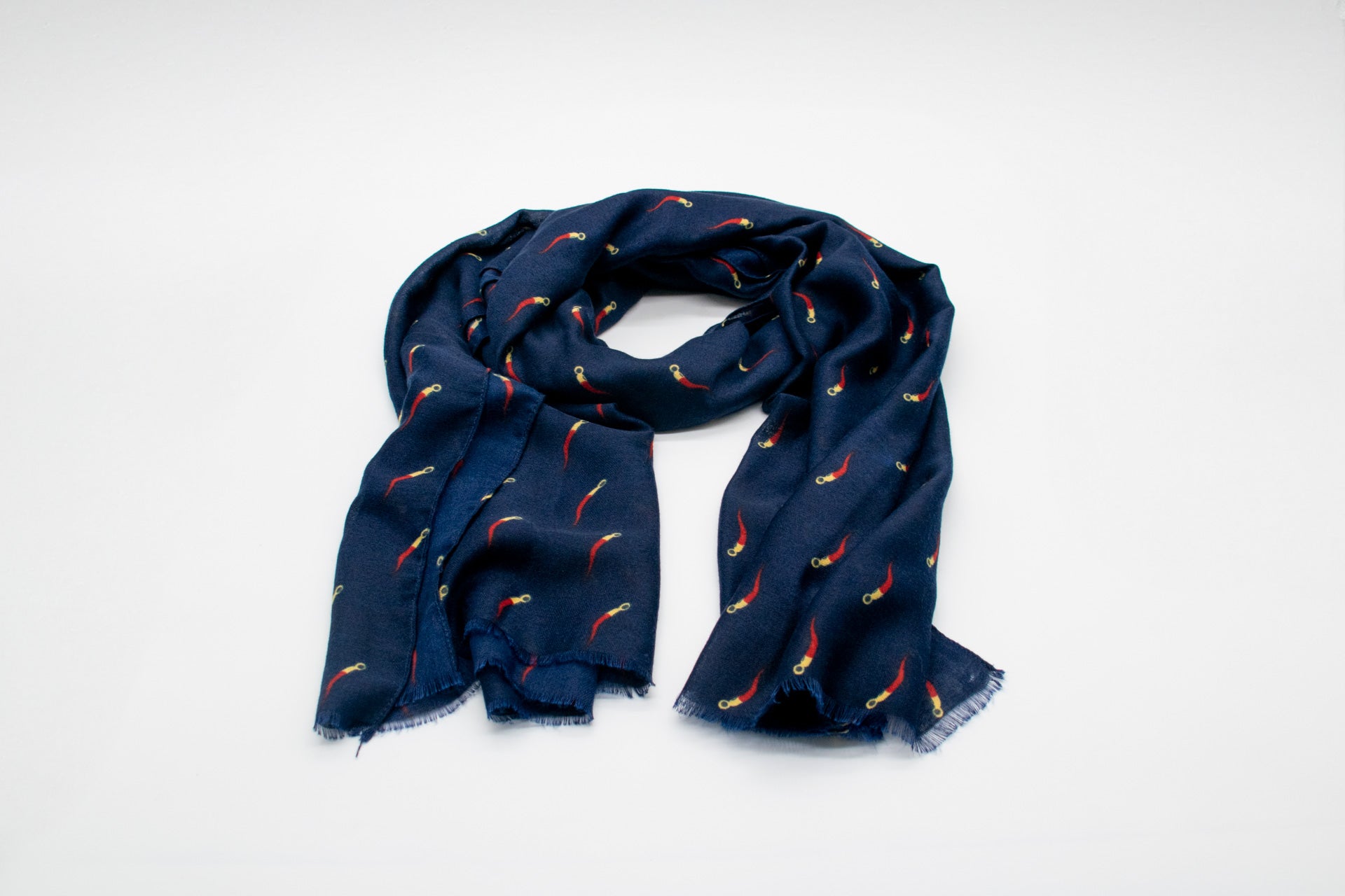 Sciarpa "Napoli" - art. sc 2534