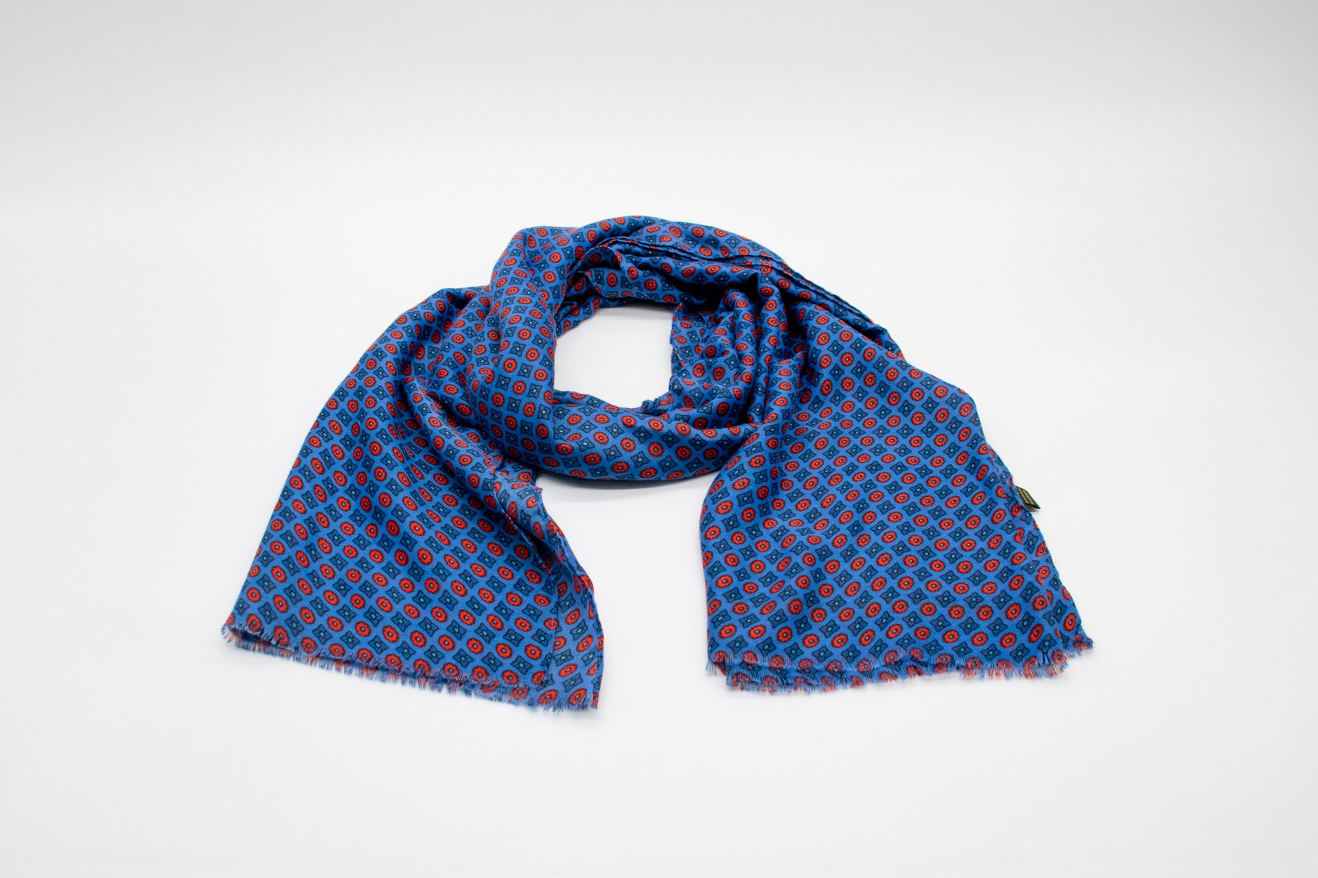 Sciarpa "Milano" - art. sc 2504