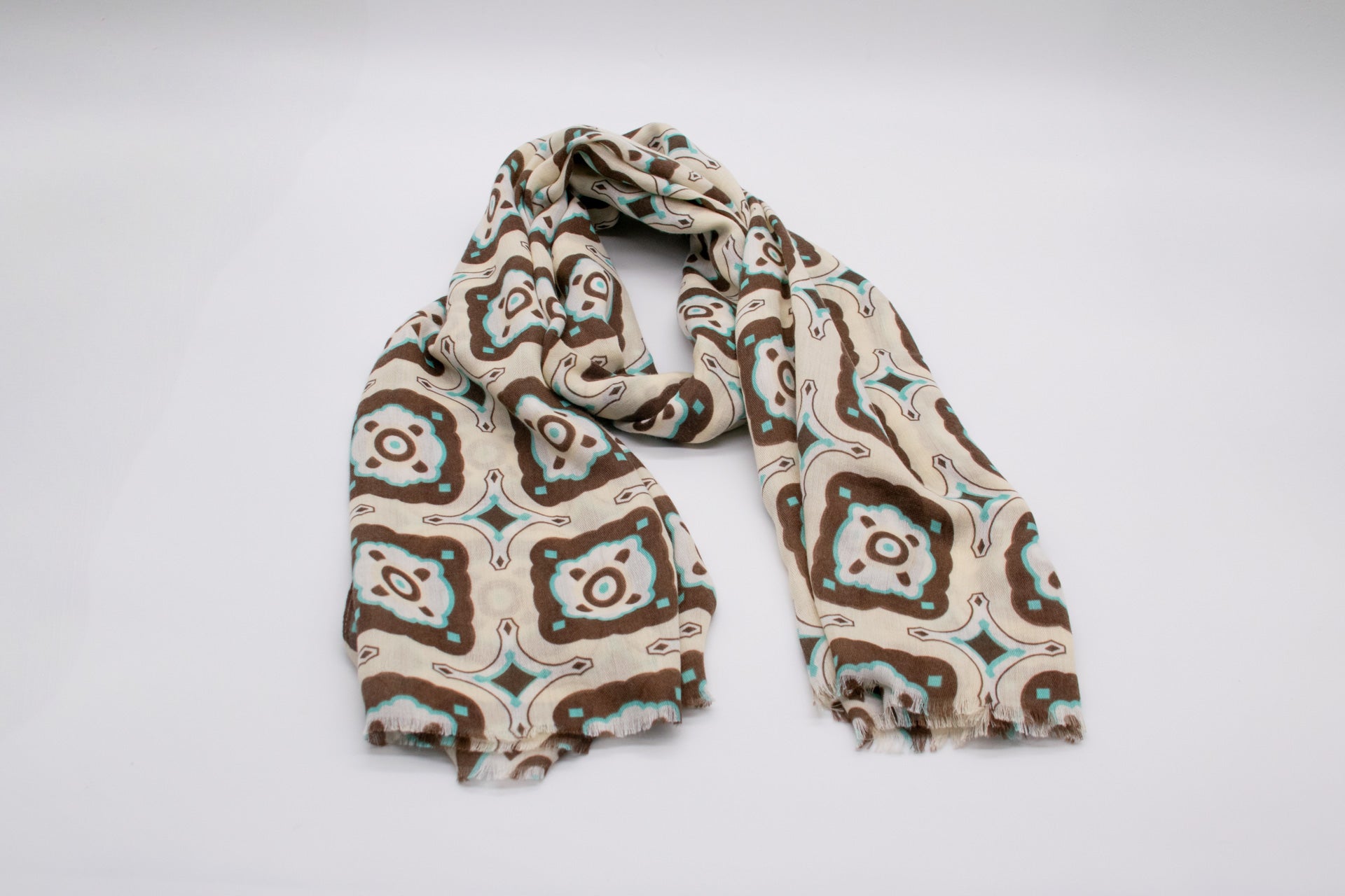 Sciarpa "Genova" - art. sc 2526