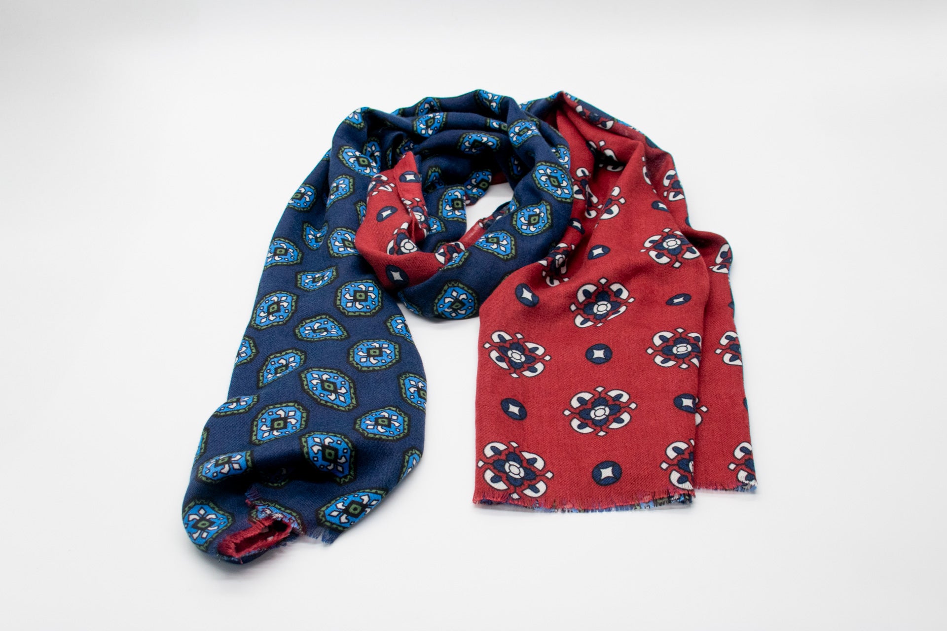 Sciarpa "Bologna" - art. sc 2520