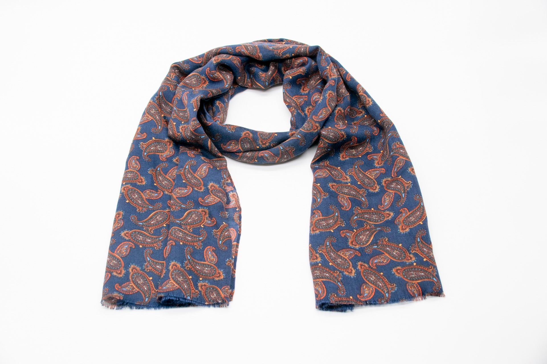 Sciarpa "Roma" - art. sc 2530