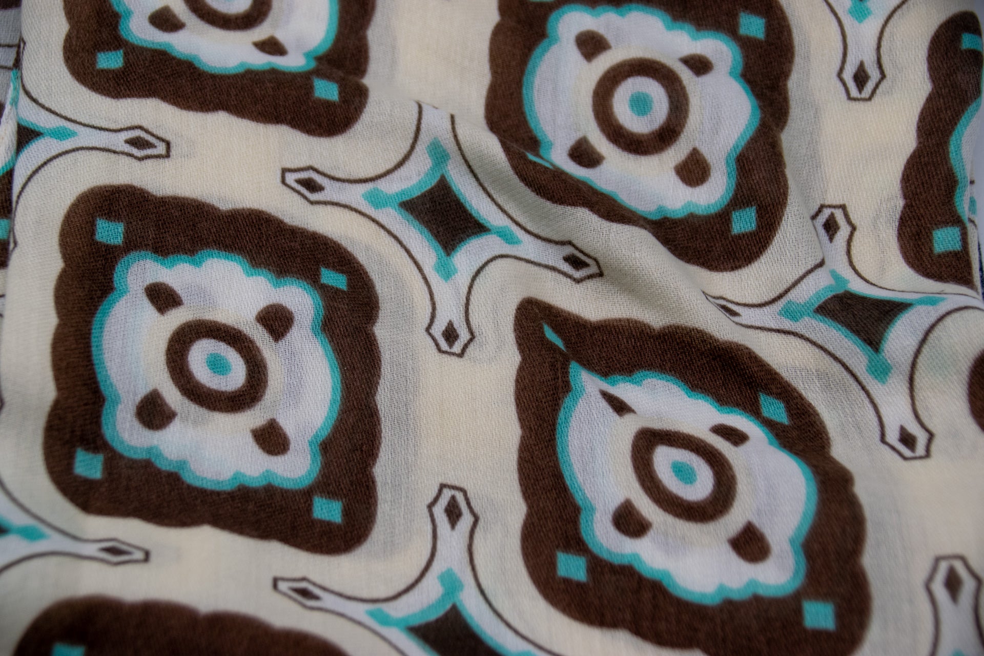 Sciarpa "Genova" - art. sc 2526