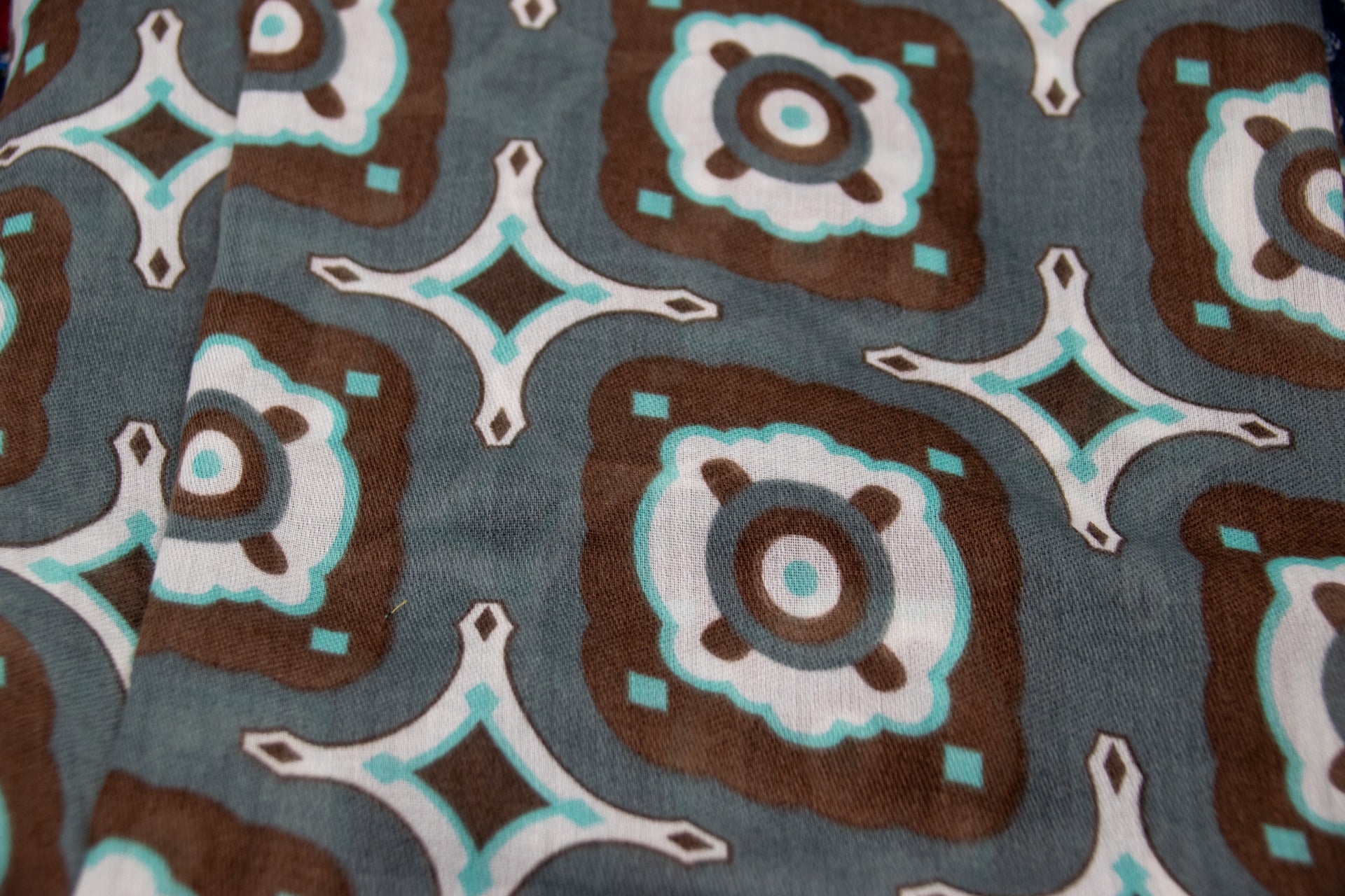 Sciarpa "Genova" - art. sc 2525