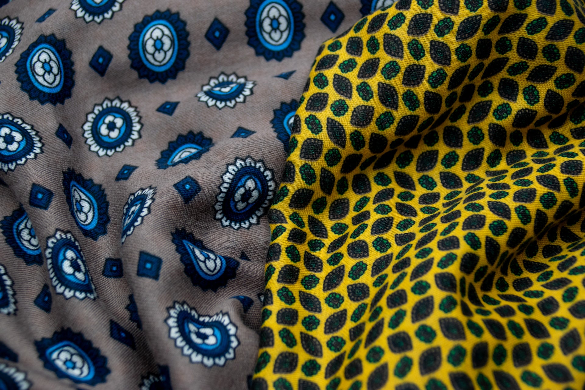 Sciarpa "Perugia" - art. sc 2529