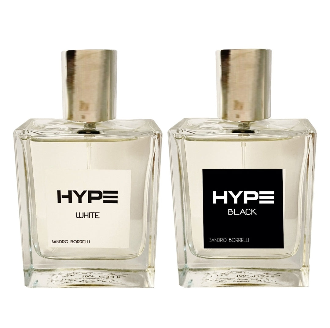 Hype profumo