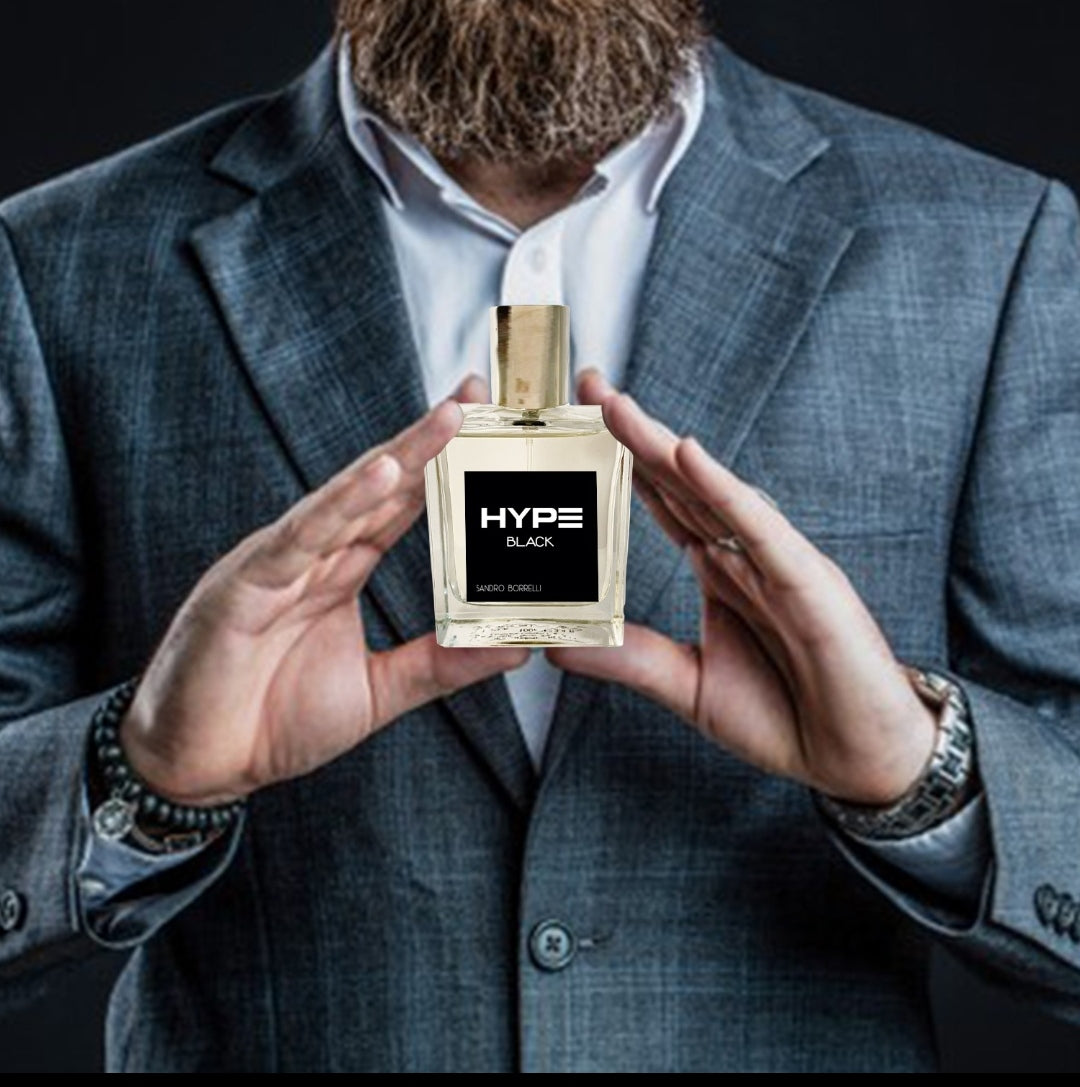 Hype profumo