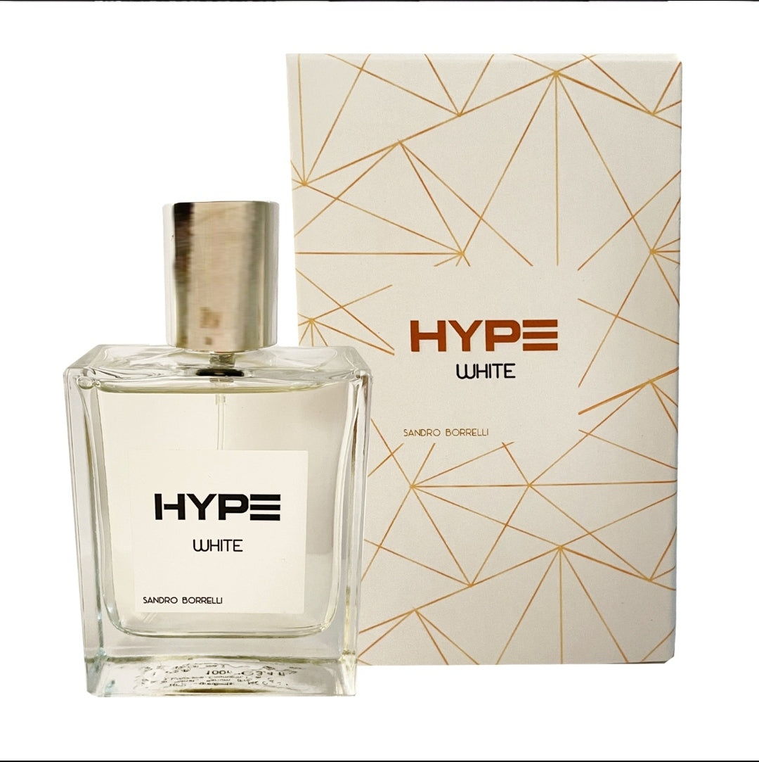 Hype profumo