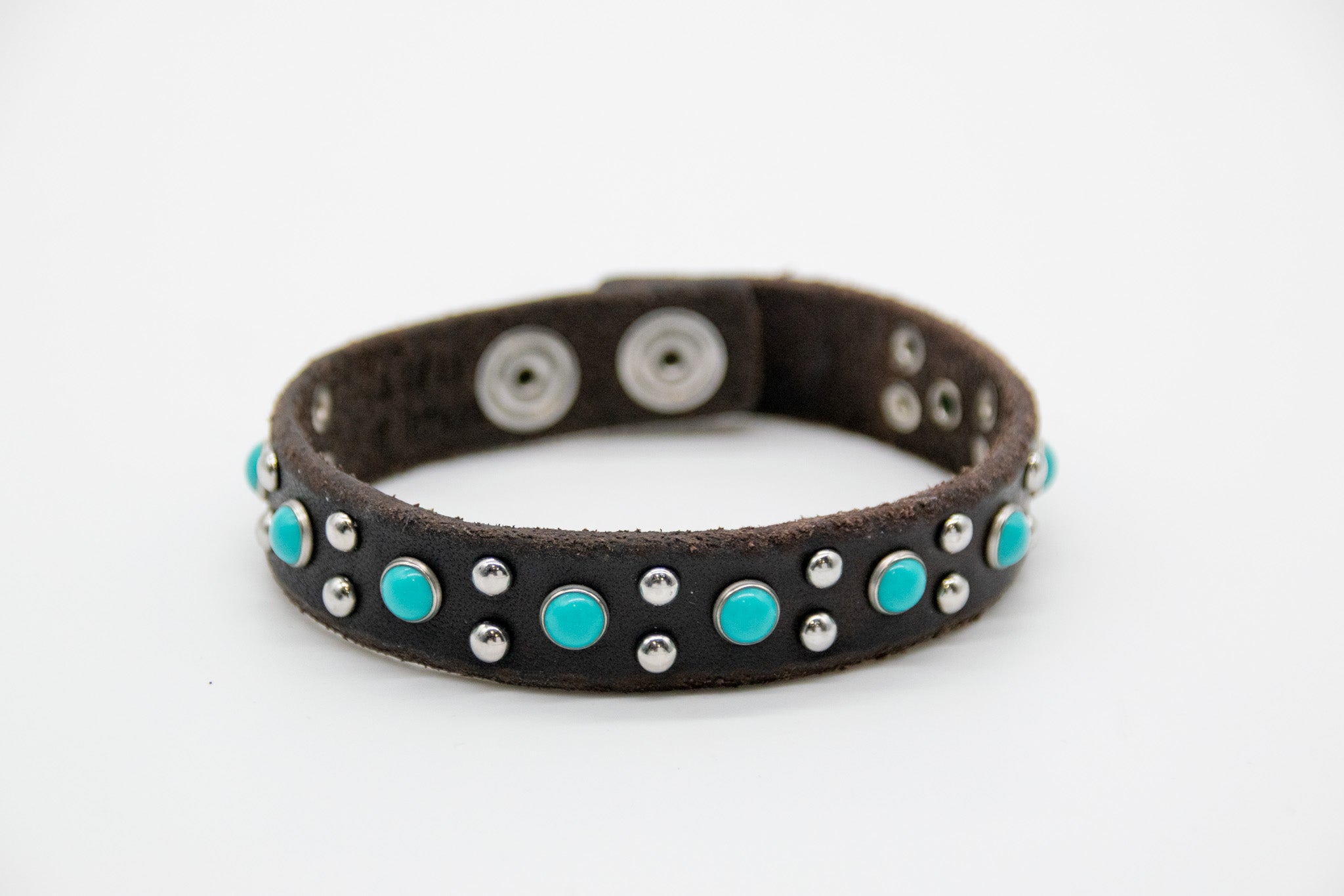 Bracciale "Silver Trail" - Art. 26