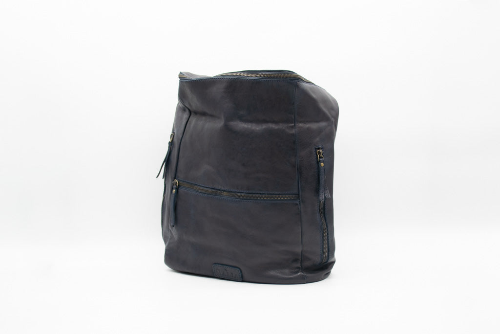 Zaino - Art. 2401