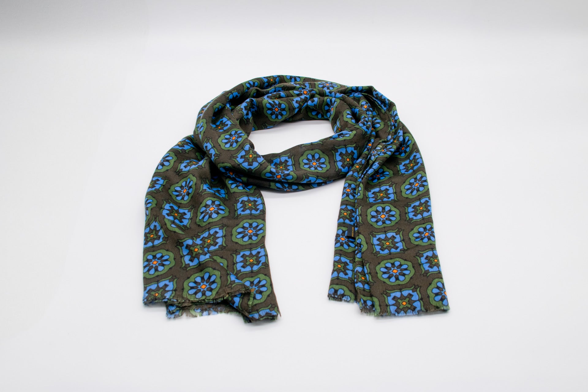 Sciarpa "Bari" - art. sc 2517