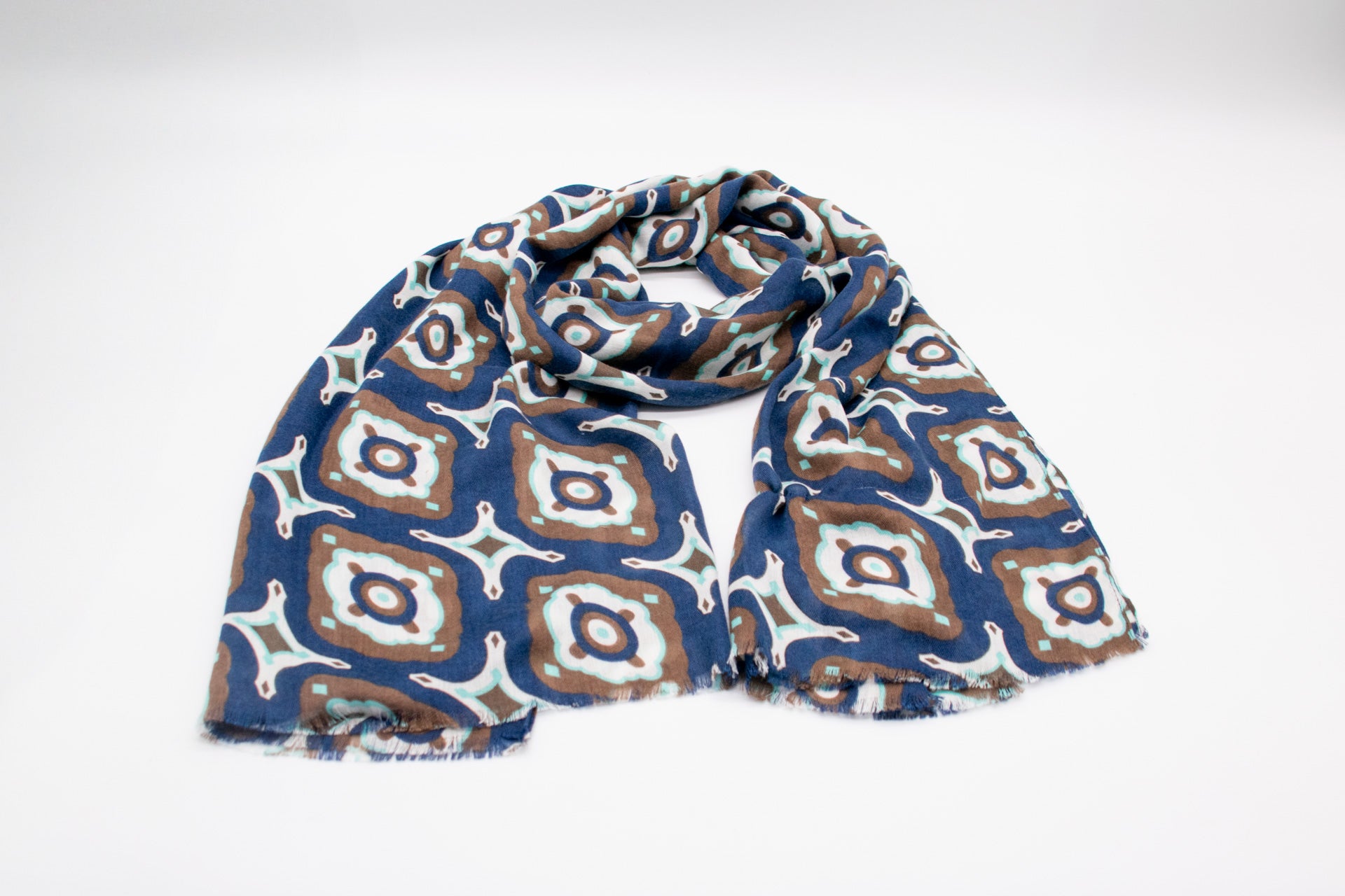 Sciarpa "Genova" - art. sc 2524