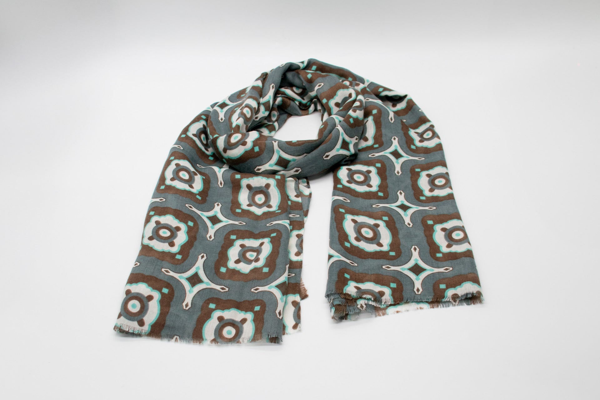 Sciarpa "Genova" - art. sc 2525