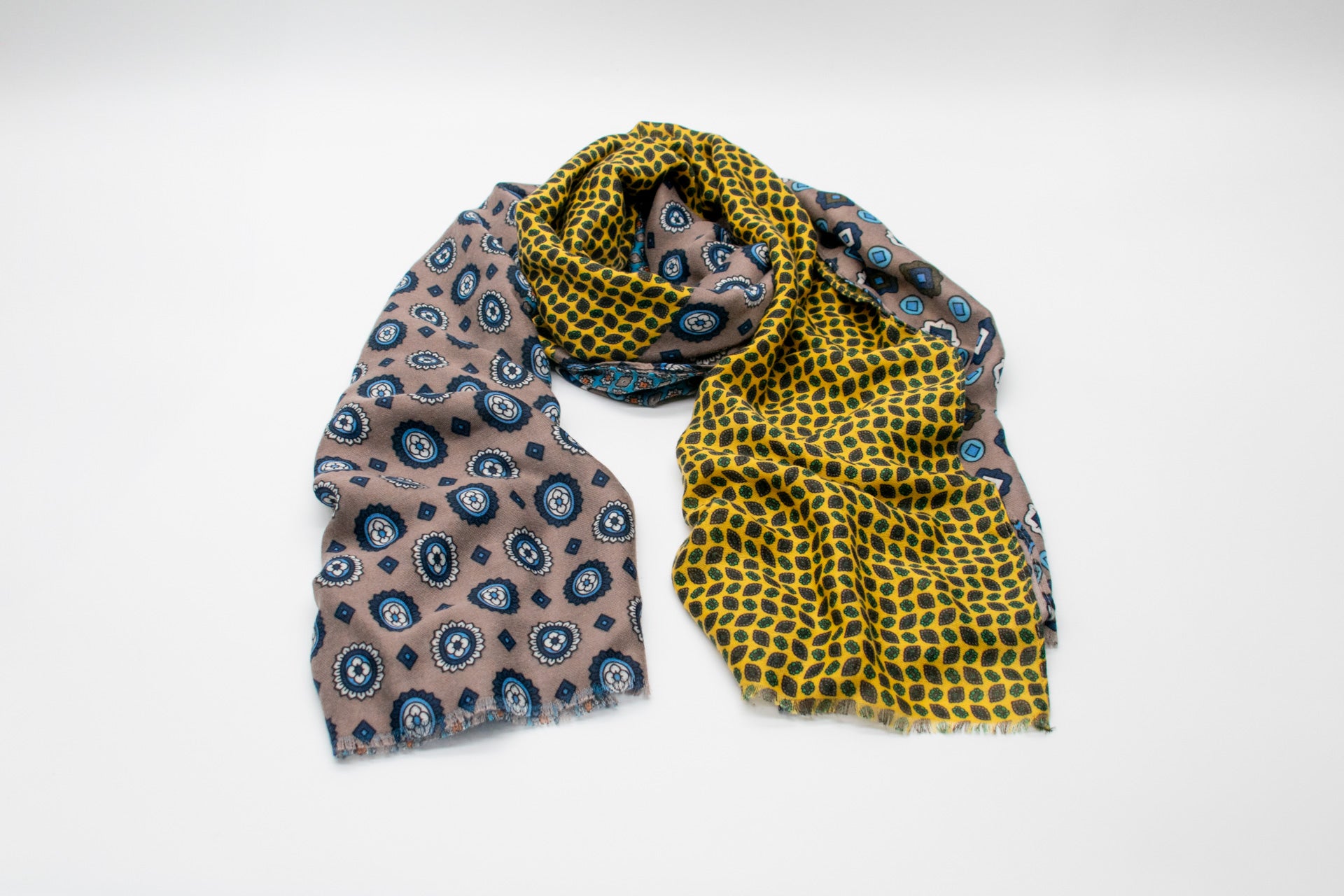 Sciarpa "Perugia" - art. sc 2529