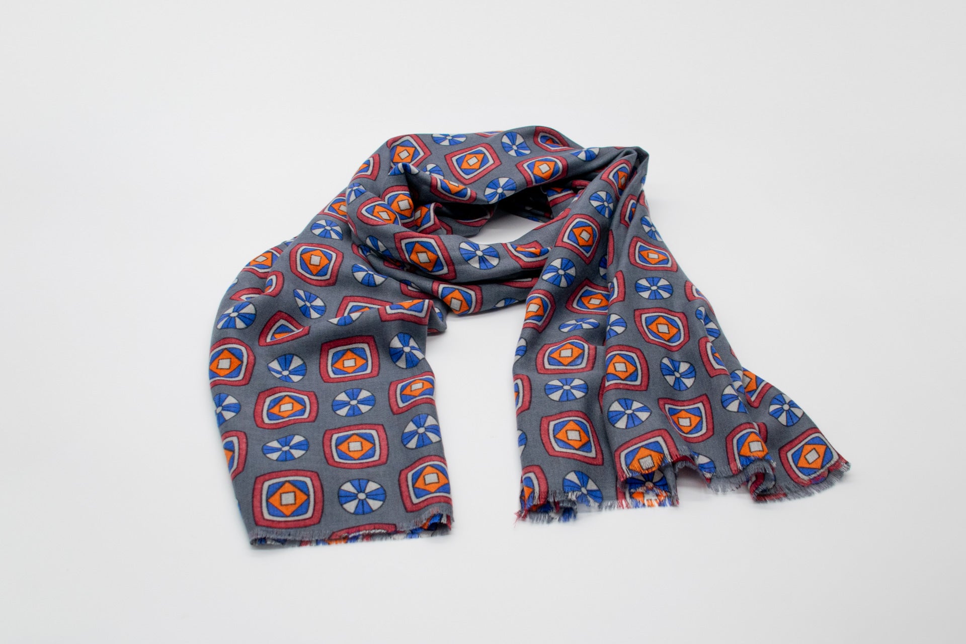 Sciarpa "Firenze" - art. sc 2532E