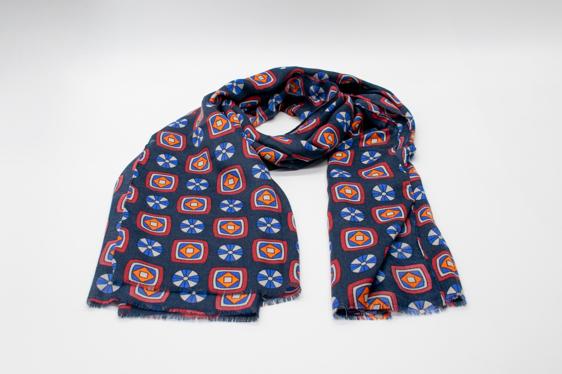 Sciarpa "Firenze" - art. sc 2532C