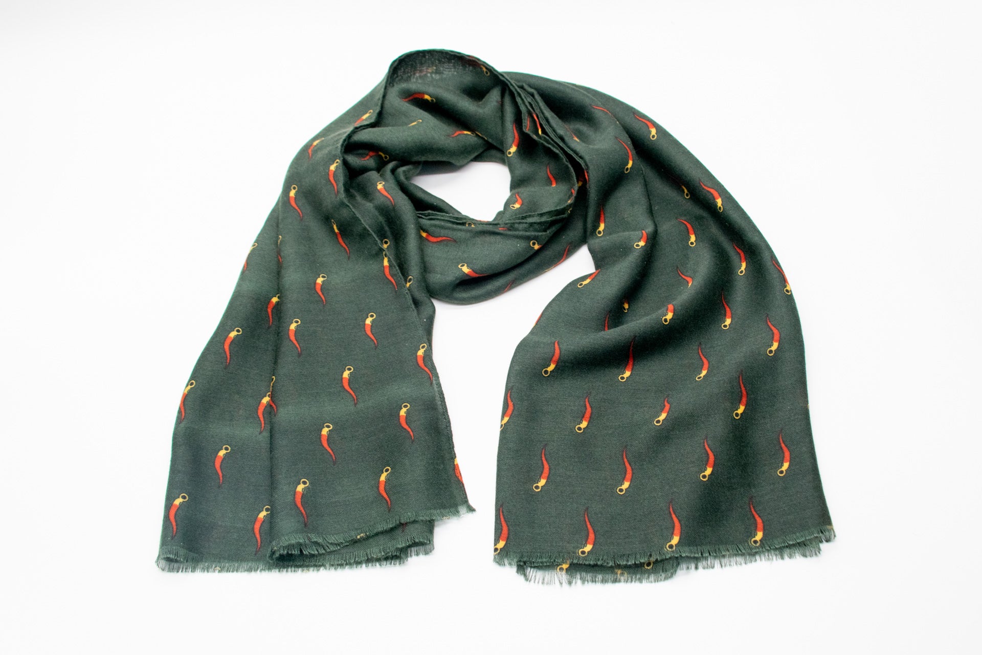 Sciarpa "Napoli" - art. sc 2535