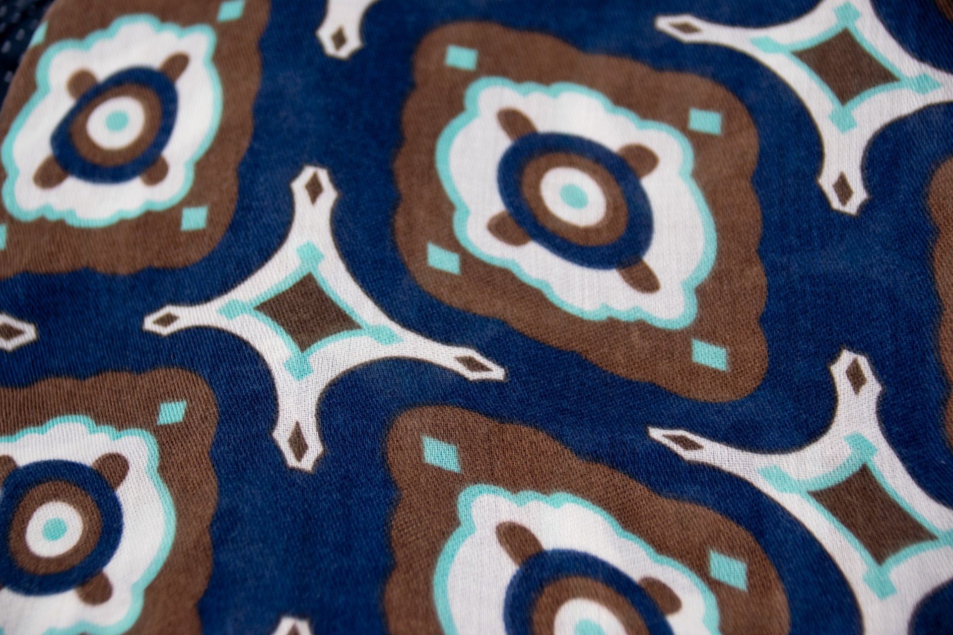 Sciarpa "Genova" - art. sc 2524