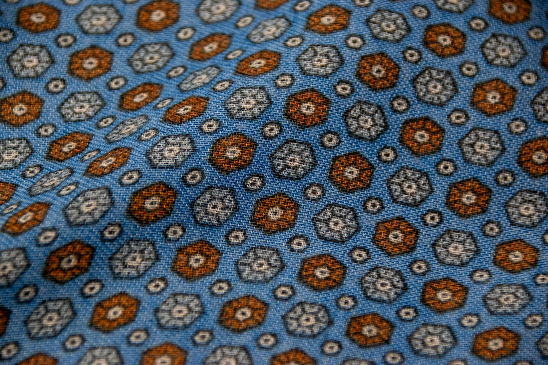 Sciarpa "Venezia" - art. sc 2516