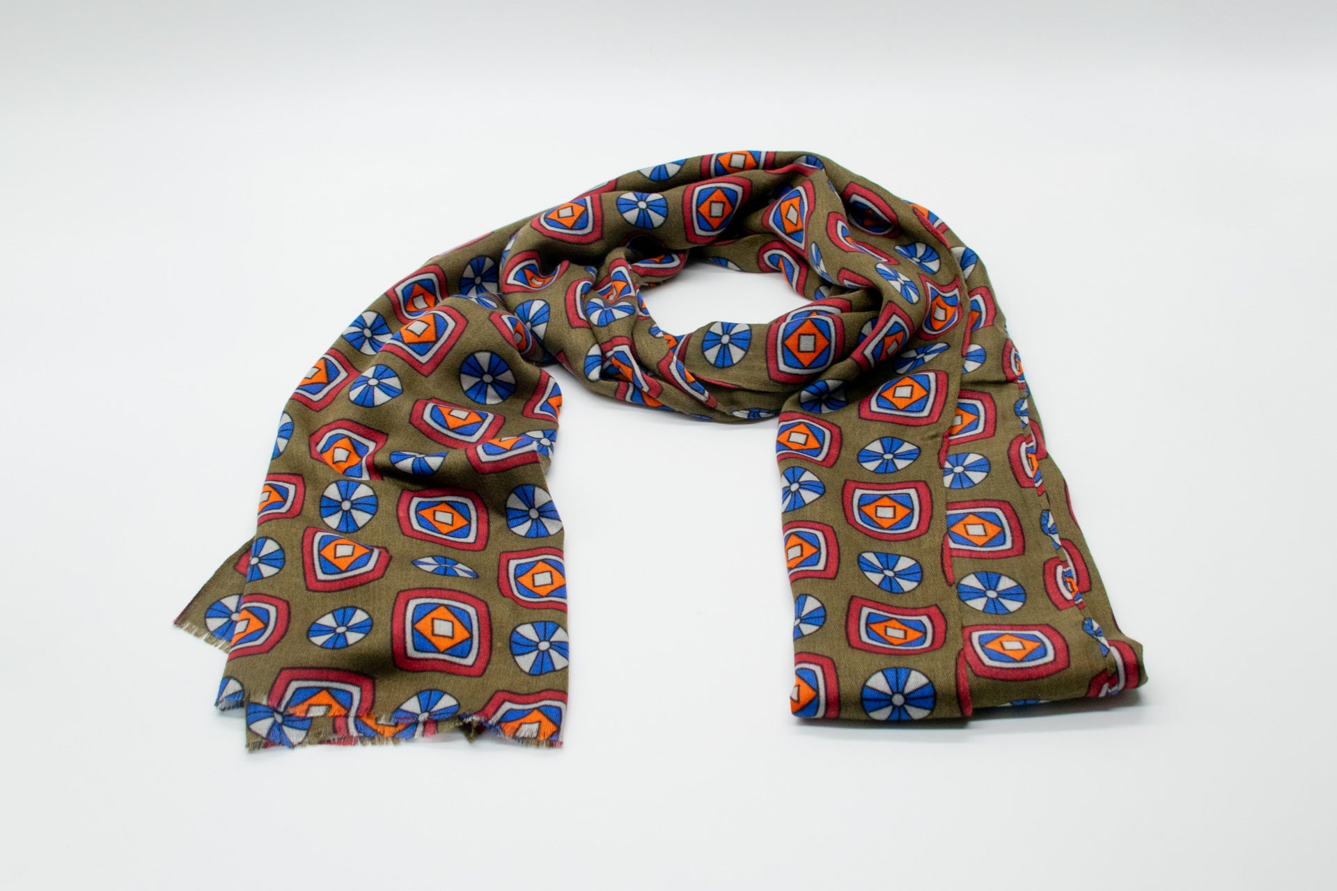 Sciarpa "Firenze" - art. sc 2532D